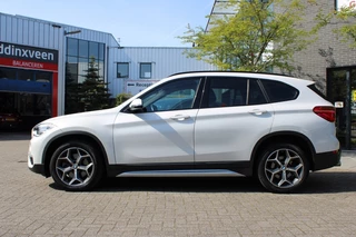 BMW X1 - afbeelding nr 2