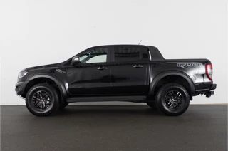 Ford Ranger Ford Ranger 2.0 EcoBlue Raptor Double Cab 4x4 > Performance/Grijskenteken/Trekhaak/Camera... - afbeelding nr 21