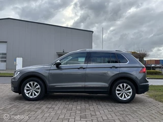 Volkswagen Tiguan Volkswagen Tiguan 1.5 TSI Comfortline Business /trekhaak/acc/ - afbeelding nr 3