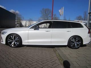 Volvo V60 - afbeelding nr 4