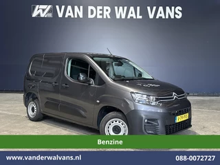Citroën Berlingo 1.2PureTech 111pk Benzine L1H1 Euro6 Airco | Navigatie | Apple Carplay | Cruisecontrol