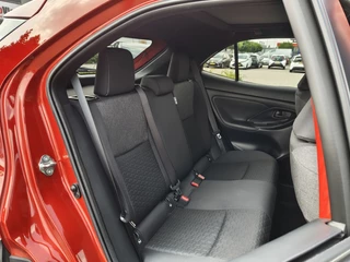 Toyota Yaris Cross Toyota Yaris Cross 1.5 Hybrid Dynamic Plus | Pano | Head-Up Display | Navi | Stoelv - afbeelding nr 34