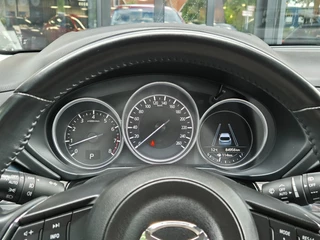 Mazda CX-5 - afbeelding nr 19