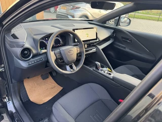 Toyota C-HR Toyota C-HR 2.0 Plug-In Hybrid 220 First Edition / nieuw! - afbeelding nr 7