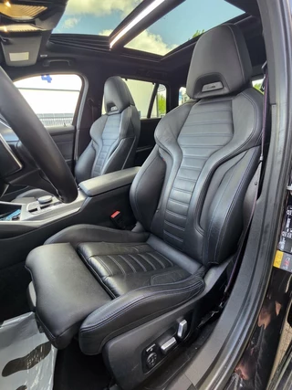 BMW 3 Serie BMW 3-serie Touring 330e LCI|Msport|HUD|H&K|Mstoelen|PANO|Curved - afbeelding nr 4
