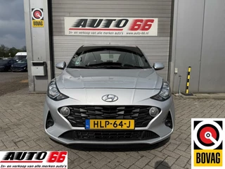 Hyundai i10 Hyundai i10 1.0 Comfort Smart 5-zits - afbeelding nr 2