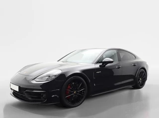 Porsche Panamera 4S Executive | Panoramadak | Plug-in Hybride