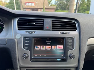 Volkswagen Golf Airco/Automaat/5-Deurs/Alu wielen - afbeelding nr 23
