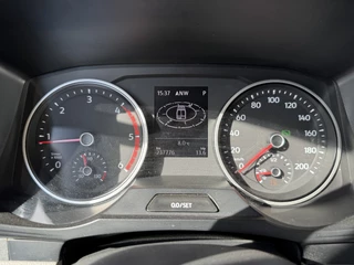 Volkswagen Crafter Automaat L3H3 Airco Cruise Navi Camera Sensoren - afbeelding nr 25