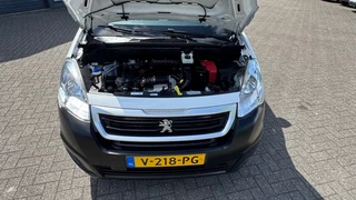 Peugeot Partner - afbeelding nr 18