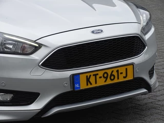 Ford Focus - afbeelding nr 59