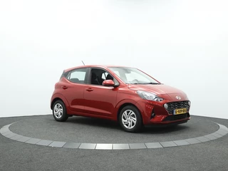 Hyundai i10 Hyundai i10 1.0 Comfort Smart | All season | Navigatie | Stoelverwarming | C - afbeelding nr 15