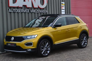 Volkswagen T-Roc - 535665297-0