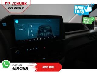Ford Transit Custom Ford Transit Custom 320 2.0 TDCI 136 pk L2 Trend BPM VRIJ! DC Dubbel Cabine/ 5 jaar/200.000 km Garantie/ Carplay/ Climate/ Camera/ PDC/ Cruise - afbeelding nr 21