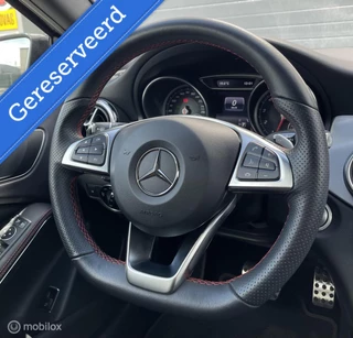 Mercedes-Benz GLA Mercedes-Benz GLA-klasse 250 4M 211PK/PANO/CAM/LED - afbeelding nr 33