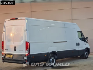 Iveco Daily Iveco Daily 35S16 Automaat L3H2 Camera Airco Parkeersensoren L4H2 16m3 Airco - afbeelding nr 5