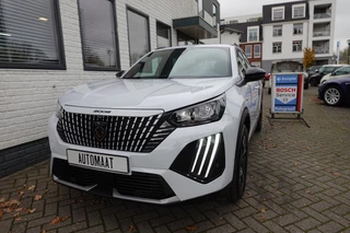 Peugeot 2008 - afbeelding nr 23