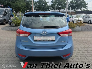 Hyundai ix20 Hyundai ix20 1.4i Go! - afbeelding nr 11