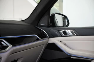 BMW X5 BMW X5 M50i V8 Alpina|M-Sport|1ste Eig|BTW|Individual|4W sturing|Kristal|SKY lounge|Full Options |Dealer Onderhouden - afbeelding nr 30