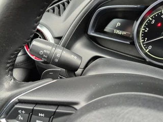 Mazda CX-3 - afbeelding nr 17