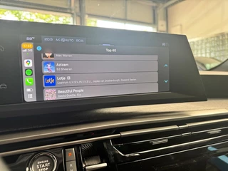 Peugeot 3008 Peugeot 3008 1.2 HYBRID 145e ALLURE AUT. CARPLAY AFN.TREKHAAK NAVI STOELVERW KEYLESS 05/2025 - afbeelding nr 41