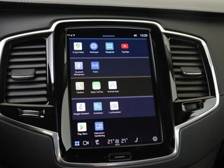 Volvo XC90 Volvo XC90 2.0 T8 AWD U. Dark | Luchtvering | Bowers & Wilkens | - afbeelding nr 28