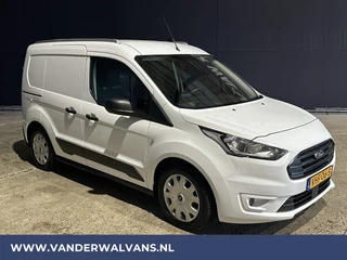 Ford Transit Connect parkeersensoren, cruisecontrol, verwarmde voorruit - afbeelding nr 12