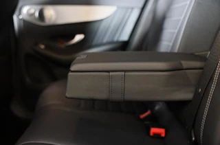 Mercedes-Benz GLC Mercedes-Benz GLC-klasse Coupé 300 4MATIC AMG 63 Look / Lane Assist / Leder / F1 / Sfeerverlichting / Camera / Led / Pdc / 20 Inch - afbeelding nr 23