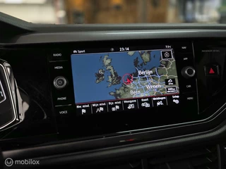 Volkswagen Polo Volkswagen Polo 2.0 TSI GTI/ Virtual Cockpit/ DSG / 200 PK - afbeelding nr 25