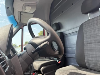 Mercedes-Benz Sprinter Mercedes-Benz Sprinter 211 2.2 CDI 325 Economy HD*A/C - afbeelding nr 11