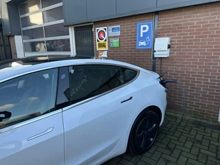 Tesla Model 3 Tesla Model 3 Standard RWD Plus 60 kWh 1000 kg TREKH. *ALL-IN PRIJS* - afbeelding nr 21