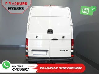 MAN TGE - afbeelding nr 6