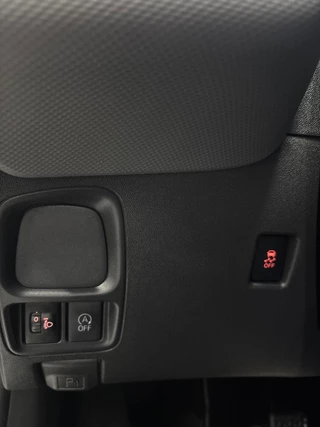 Peugeot 108 Peugeot 108 1.0 e-VTi Active Airco | 5 deurs | Elktr. pakket - afbeelding nr 12