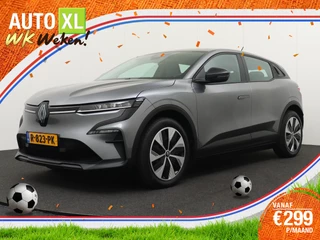 Renault Megane E-Tech EV60 Optimum Evolution ER