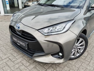 Toyota Yaris - afbeelding nr 2