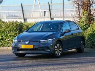 Volkswagen Golf | NAVIGATIE | CARPLAY | - afbeelding nr 13