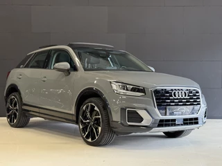 Audi Q2 - afbeelding nr 3