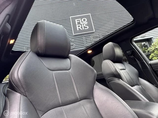 Land Rover Range Rover Evoque Range Rover Evoque | 2.0 Si 4WD | Pano | Zwart Leer | 2016 - afbeelding nr 13