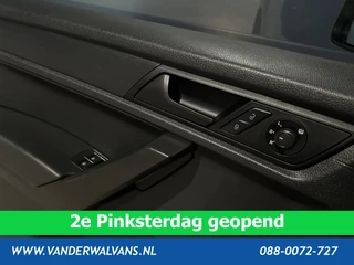 Volkswagen Caddy zijdeur, verwarmde voorruit - afbeelding nr 16