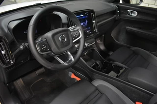 Volvo XC40 - afbeelding nr 13