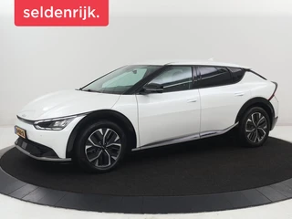 Kia EV6 Plus 77.4 kWh | SOH 96,8% | Leder | Memory |