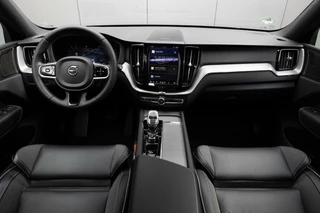 Volvo XC60 Volvo XC60 B4 Ultimate Bright|360 camera|Panorama|Google|H/K Audio - afbeelding nr 10