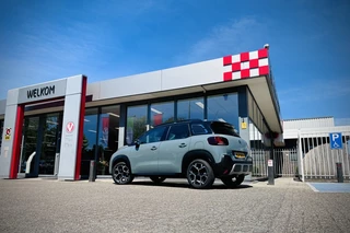 Citroën C3 Aircross - afbeelding nr 5
