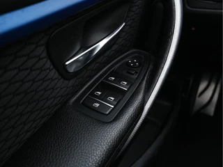 BMW 3 Serie (INCL-BTW) *FULL-LED | NAVI-FULLMAP | ALCANTARA | ECC | PDC | CRUISE | SPORT-SEATS | 18