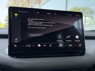 Škoda Enyaq iV Skoda Enyaq iV 80 | Navi | Camera | Carplay | - afbeelding nr 24