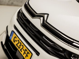 Citroën C5 Aircross Citroën C5 Aircross 1.2 PureTech Sport Deluxe (APPLE CARPLAY, GROOT NAVI, MEMORY SEATS, STOELVERWARMING, ADAPTIVE CRUISE, LEDER, ELEK ACHTERKLEP, KEYLESS, GETINT GLAS, NIEUWE APK, NIEUWSTAAT) - afbeelding nr 36