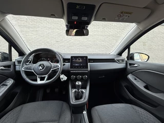 Renault Clio - afbeelding nr 15