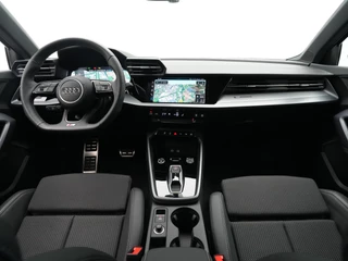 Audi A3 Audi A3 Sportback 35 TFSI 150 pk S edition Facelift model, PDC, Optiek zwart plus, 19 inch - afbeelding nr 19