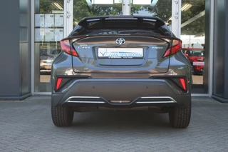 Toyota C-HR - afbeelding nr 5