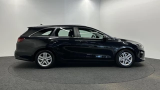 Kia Ceed Sportswagon Kia Ceed Sportswagon 1.0 T-GDi DynamicLine|AppleCarplay|Airco|Cruise|Camera. - afbeelding nr 9